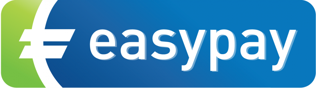 EasyPay - Pagamentos eletrónicos